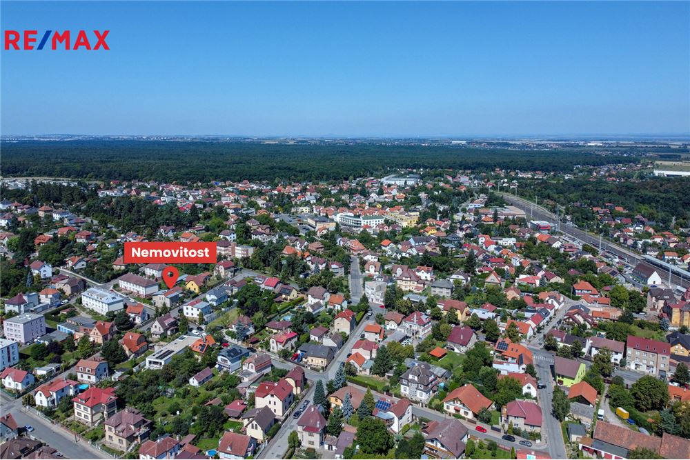 Residential - Condo/Apartment - Úvaly, Stredocesky region - Czech Republic - 23 - 29288132-70