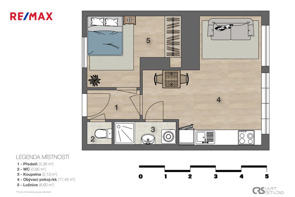 Residential - Condo/Apartment - Prague 4, City of Prague - Czech Republic - 11 - 29288067-82