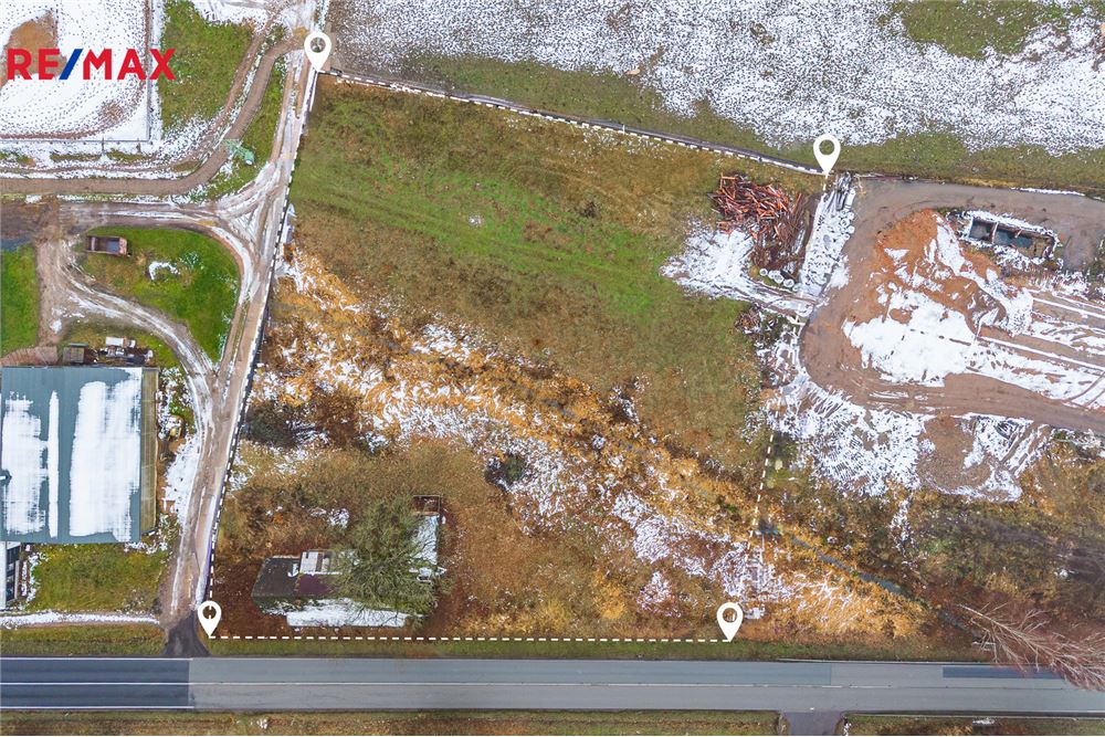 Commercio - Terreno - Líšnice, Pardubický kraj - Czech Republic - 5 - 29288134-113