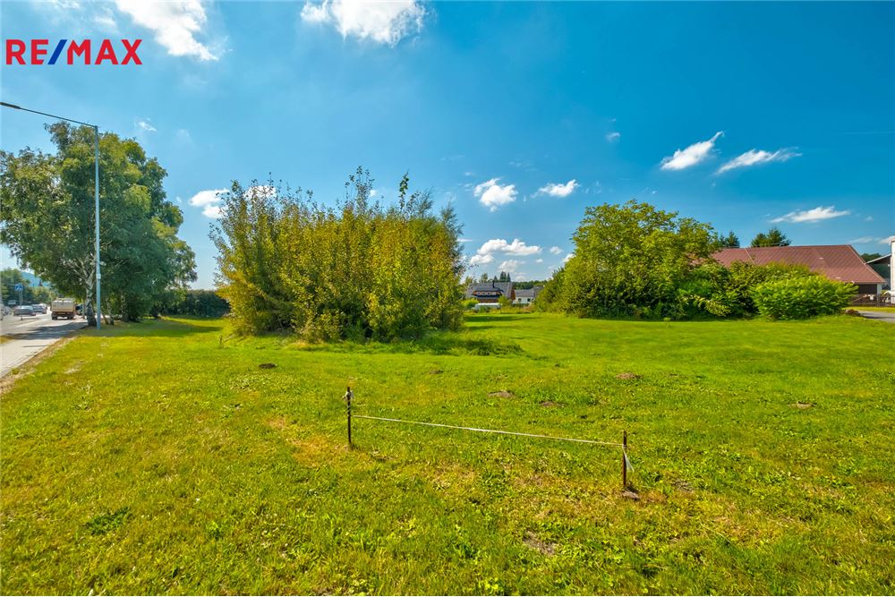 Commercial - Land - Nový Bor, Liberec region - Czech Republic - 4 - 29288169-3