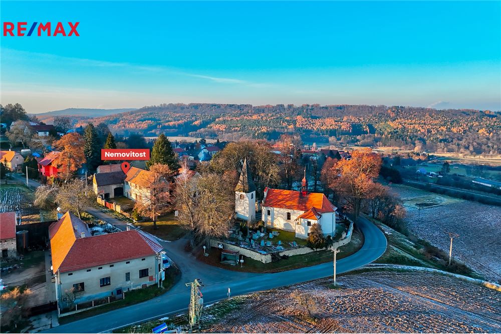Residential - House - Domoušice, Ústí nad Labem region - Czech Republic - 20 - 29288148-33