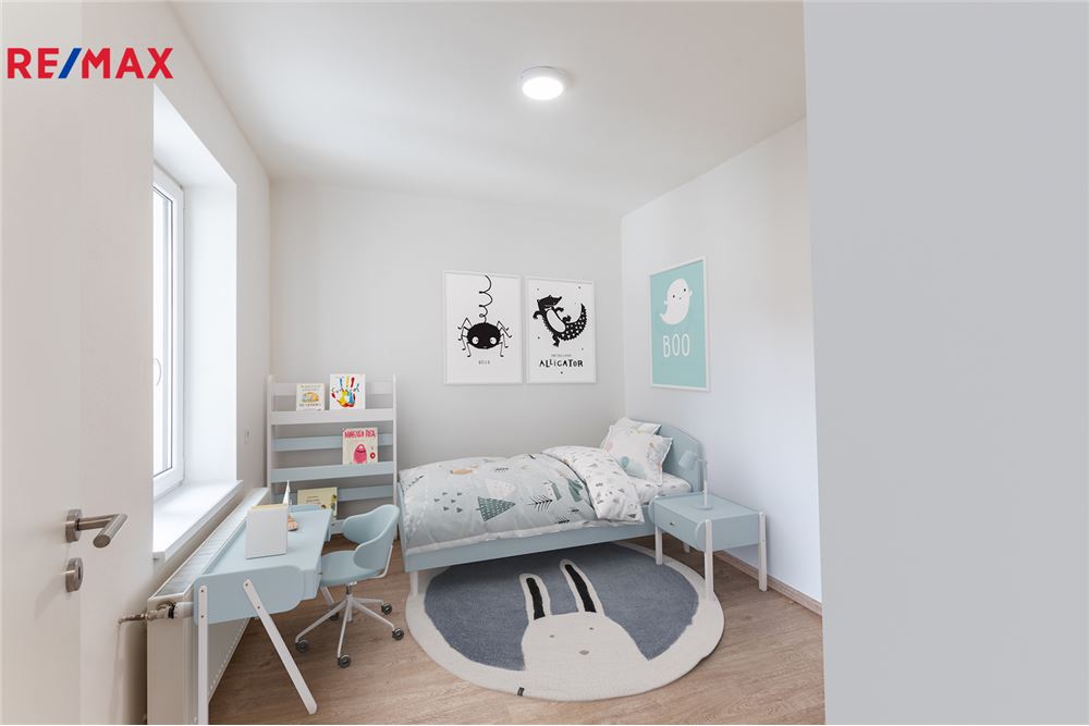 Prédio Habitacional - Apartamento - Řevnice, Středočeský kraj - Czech Republic - 10 - 29234029-303