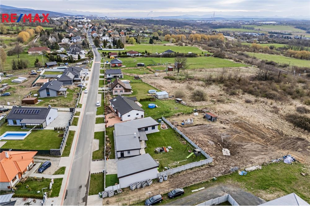 Commercial - Land - Černovice, Ústí nad Labem region - Czech Republic - 5 - 29288148-27