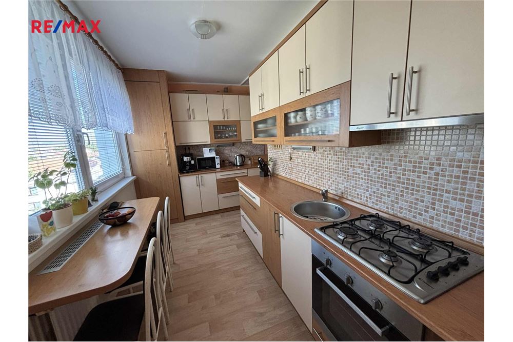 Gyvenamasis - Butas - Uherský Brod, Zlínský kraj - Czech Republic - 2 - 29248012-403