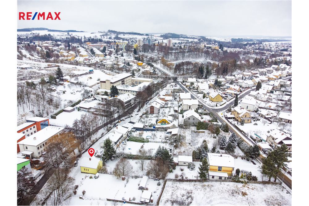 Residential - House - Nové Město na Moravě, Vysocina region - Czech Republic - 6 - 29288134-111