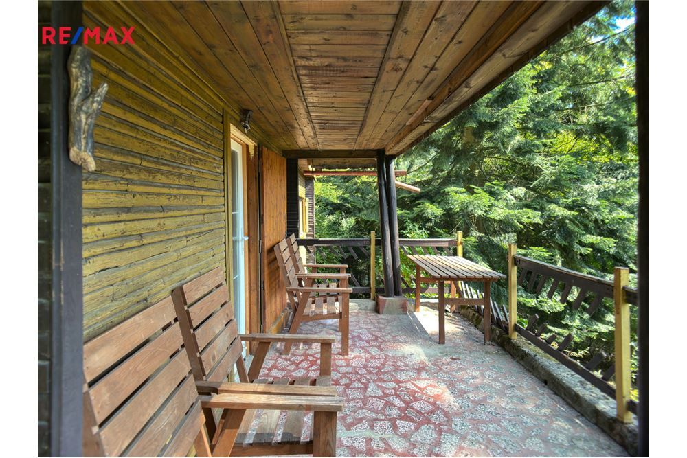 住宅 - 小屋 - Babice nad Svitavou, Jihomoravský kraj - Czech Republic - 4 - 29284115-13