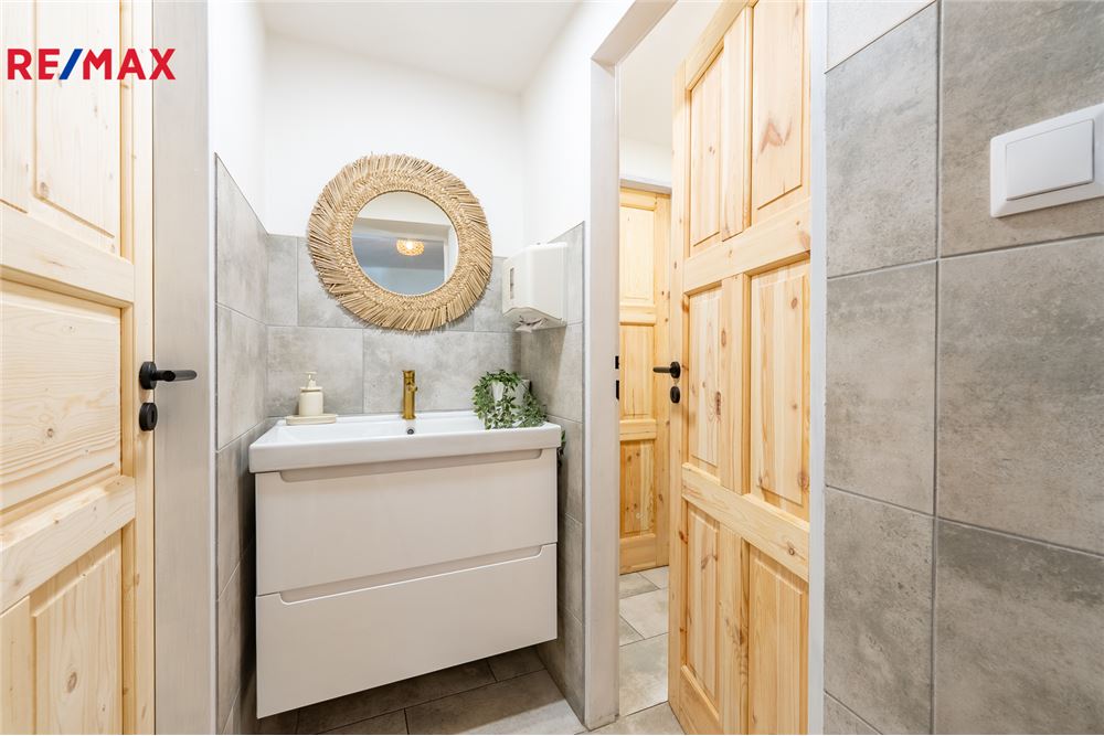 Residential - House - Kobylí, South Moravia region - Czech Republic - 48 - 29288134-108