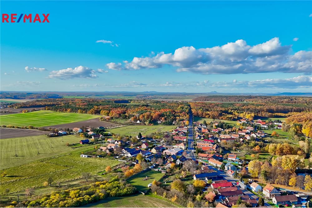 Commercial - Land - Jizbice, Stredocesky region - Czech Republic - 5 - 29288132-79