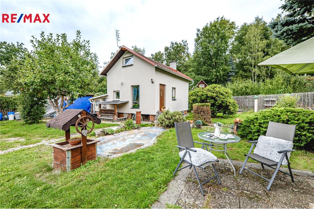 Wohnung - Hütte - Karlovy Vary, Karlovarský kraj - Czech Republic - 9 - 29288175-2