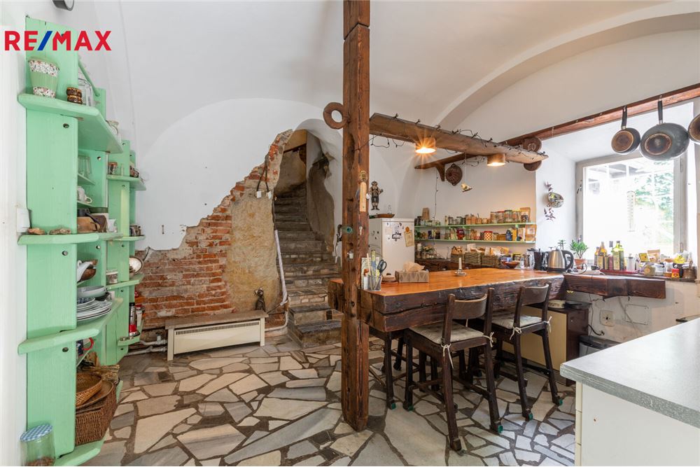 住宅 - 房子 - Praha 1, hl. m. Praha - Czech Republic - 7 - 29234019-811