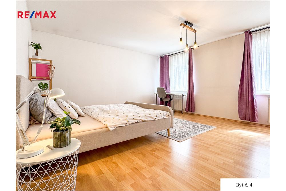 Residential - House - Zvěrkovice, Vysocina region - Czech Republic - 41 - 29229009-86