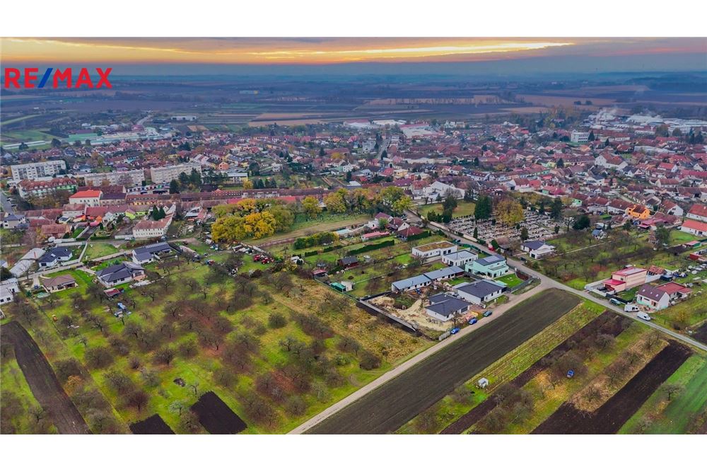 Commercial - Land - Podivín, South Moravia region - Czech Republic - 5 - 29288199-32