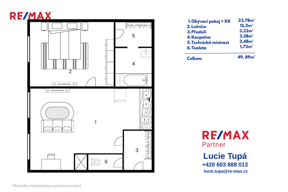Residential - Condo/Apartment - Prague 7, City of Prague - Czech Republic - 8 - 29288067-86