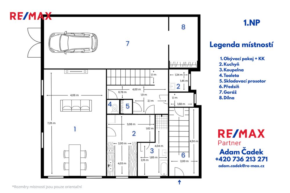 Residential - House - Pernink, Karlovy Vary region - Czech Republic - 17 - 29288175-6