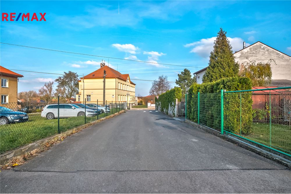 Residential - House - Obořiště, Stredocesky region - Czech Republic - 9 - 29288106-129