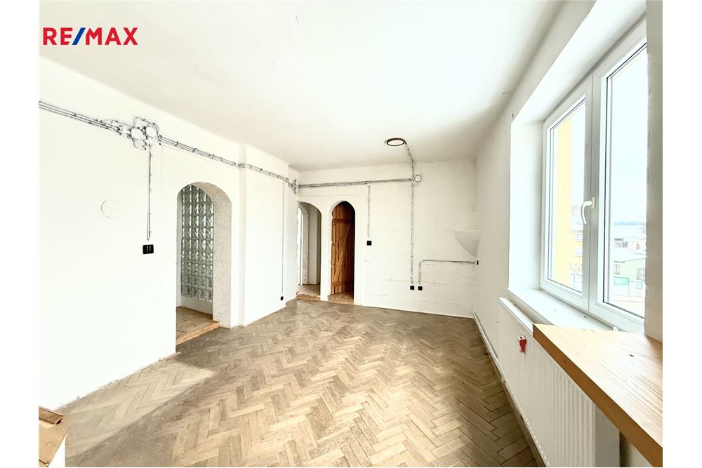 Residential - Condo/Apartment - Staré Město pod Landštejnem, Jihocesky region - Czech Republic - 1 - 29288080-55