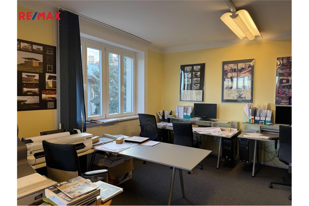 Commercial - Office Block - Prague 5, City of Prague - Czech Republic - 13 - 29234043-7