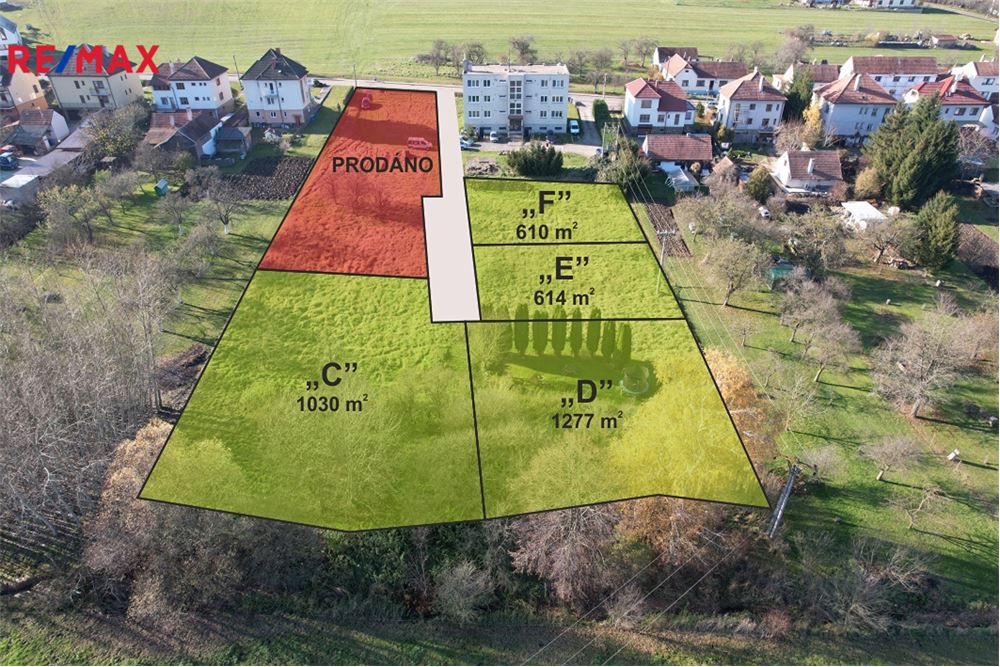 Komersyal - Lupa - Nezdenice, Zlínský kraj - Czech Republic - 3 - 29284068-262