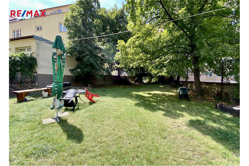 Wohnung - Wohnung - Praha 3, hl. m. Praha - Czech Republic - 17 - 29234019-799