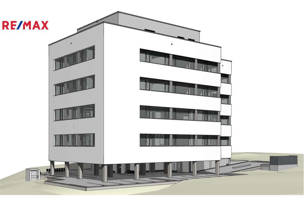 Commercial - Ambulatory Care - Jihlava, Vysocina region - Czech Republic - 1 - 29229012-119