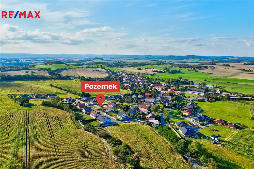 Commercial - Land - Příčovy, Stredocesky region - Czech Republic - 12 - 29288106-124