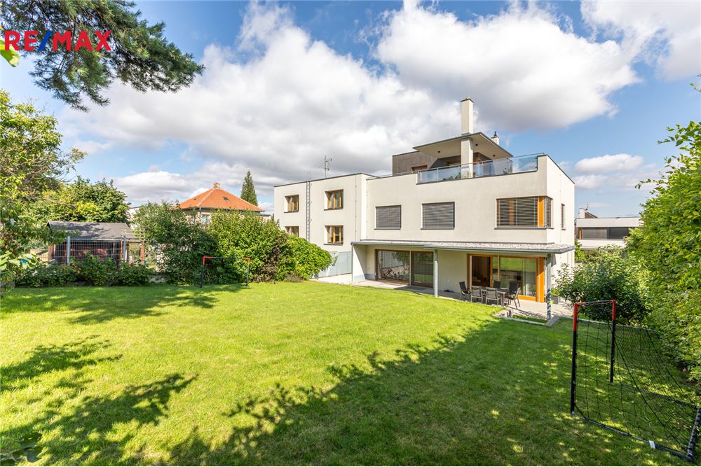 Residencial - Villa - Praha 6, hl. m. Praha - Czech Republic - 2 - 29234030-309