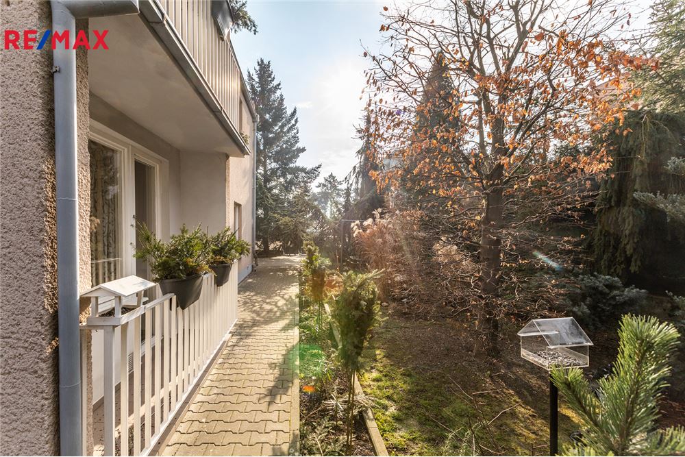 Residenziale - Casa - Praha 5, hl. m. Praha - Czech Republic - 26 - 29234029-306