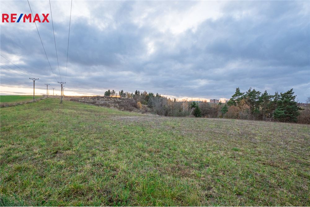 Commercial - Land - Velké Meziříčí, Vysocina region - Czech Republic - 8 - 29229012-118