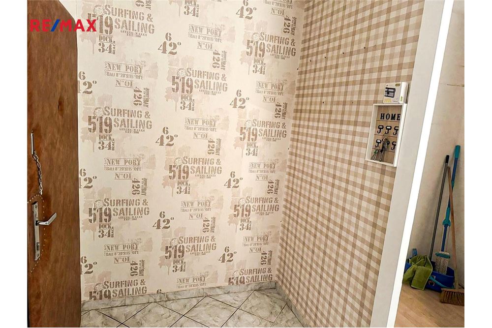 Mieszkaniowa - Mieszkanie - Kroměříž, Zlínský kraj - Czech Republic - 12 - 29258029-64