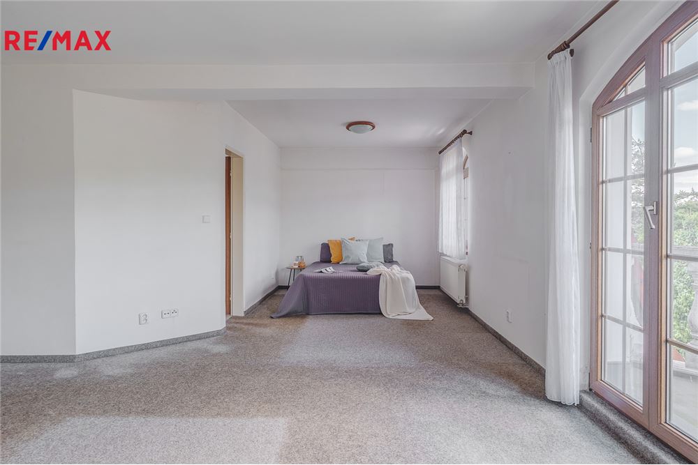 Residencial - Casa - Praha 8, hl. m. Praha - Czech Republic - 18 - 29288082-153