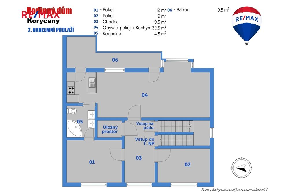 Résidentiel - Maison - Koryčany, Zlínský kraj - Czech Republic - 15 - 29288199-69