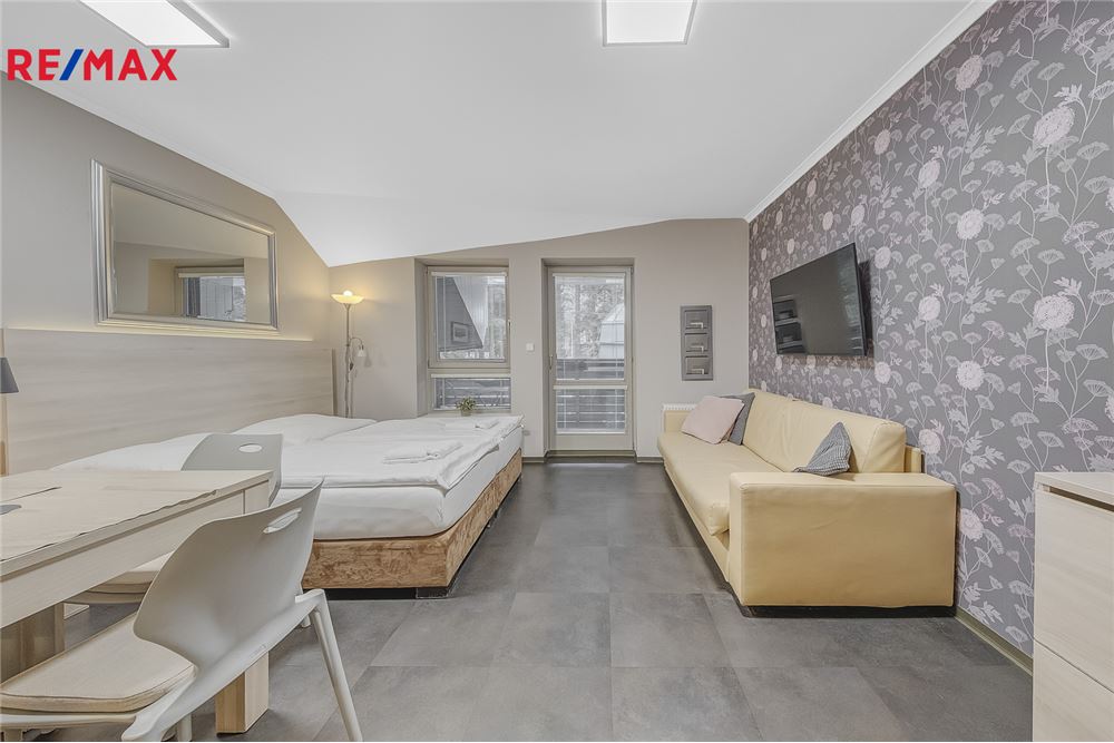 Residential - Condo/Apartment - Jablonec nad Nisou, Liberec region - Czech Republic - 6 - 29288132-84