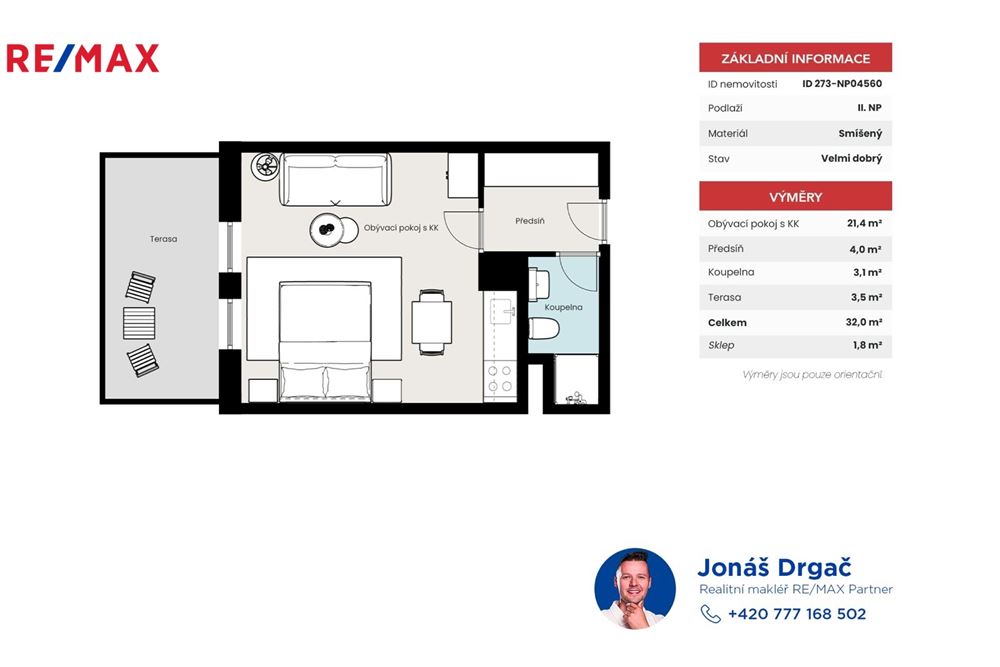 Residential - Condo/Apartment - Jablonec nad Nisou, Liberec region - Czech Republic - 15 - 29288132-84