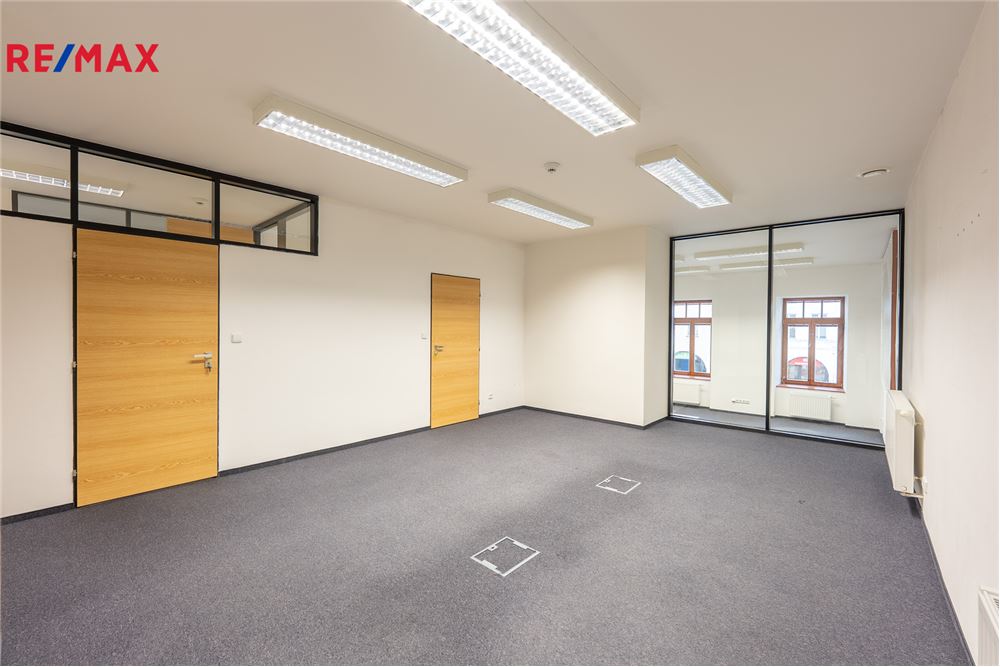 Commercial - Office Block - Svitavy, Pardubice region - Czech Republic - 9 - 29288134-100