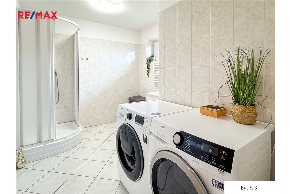 Residential - House - Zvěrkovice, Vysocina region - Czech Republic - 36 - 29229009-86