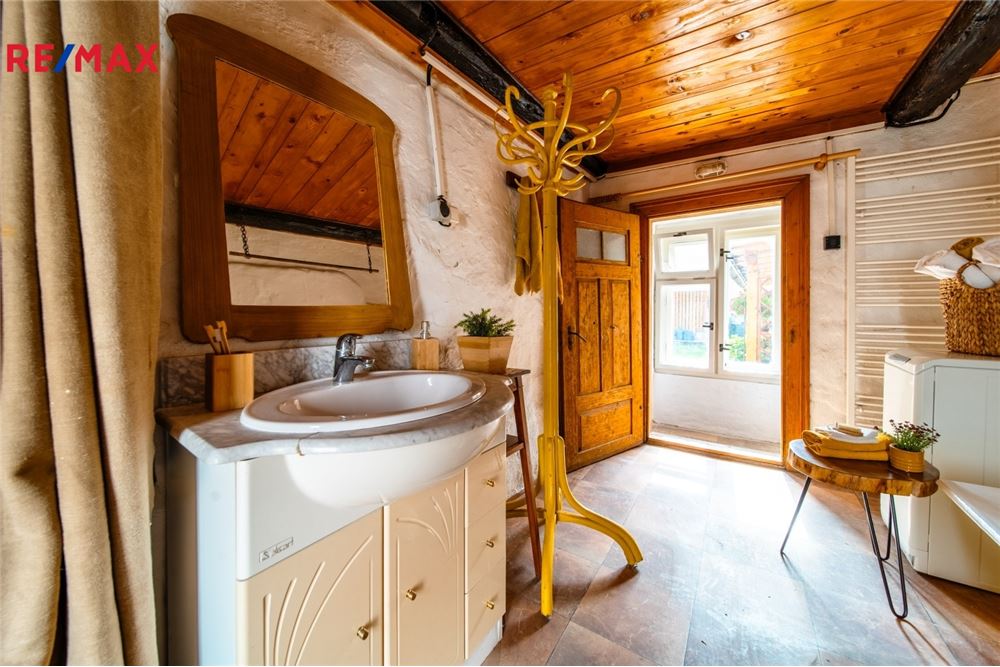 Gyvenamasis - Namas - Bořitov, Jihomoravský kraj - Czech Republic - 11 - 29247041-103