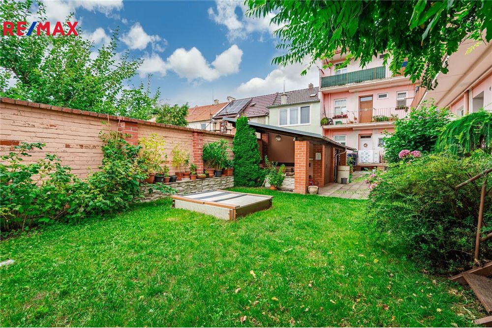 Rezidencijalno - Stan-Apartman - Prostějov, Olomoucký kraj - Czech Republic - 16 - 29246069-5