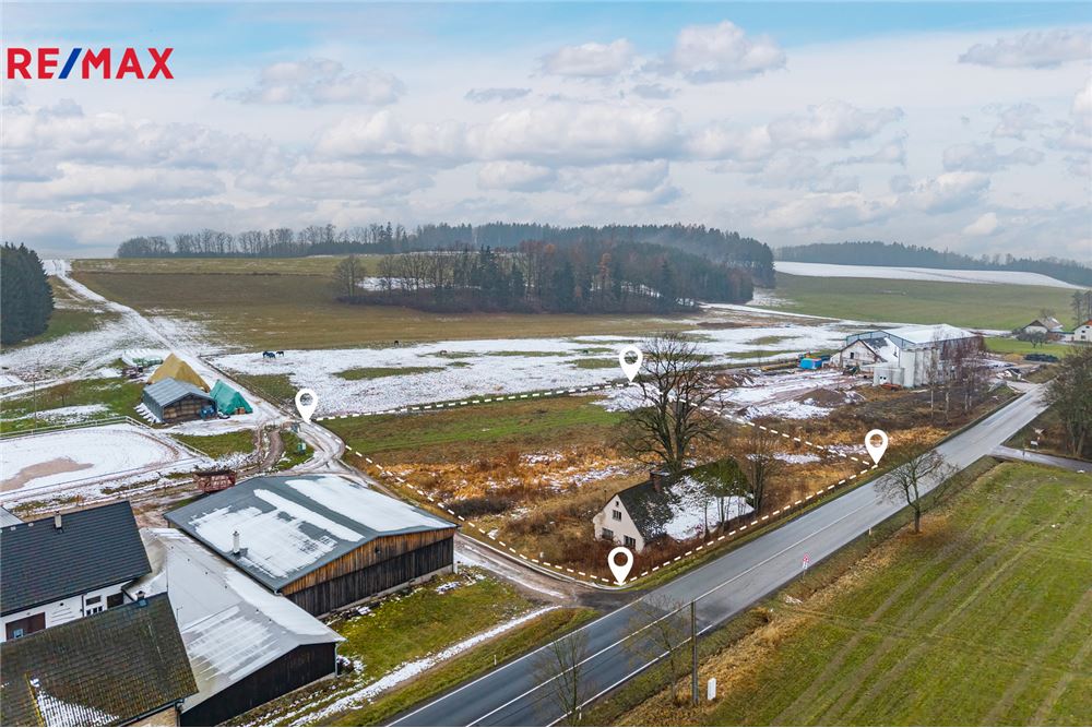 Commercio - Terreno - Líšnice, Pardubický kraj - Czech Republic - 2 - 29288134-113