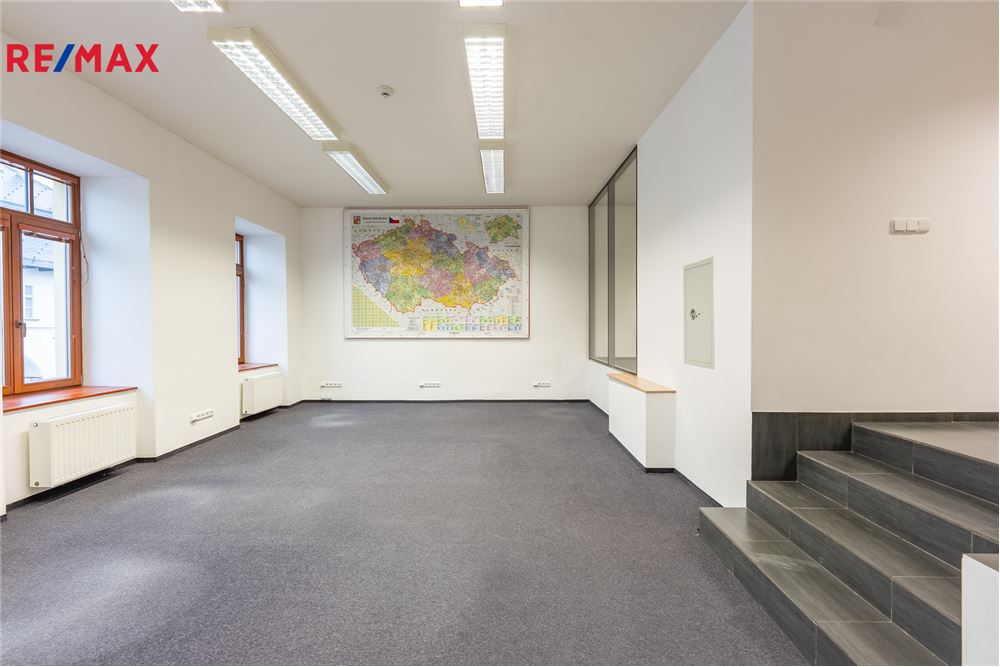 Commercial - Office Block - Svitavy, Pardubice region - Czech Republic - 18 - 29288134-100