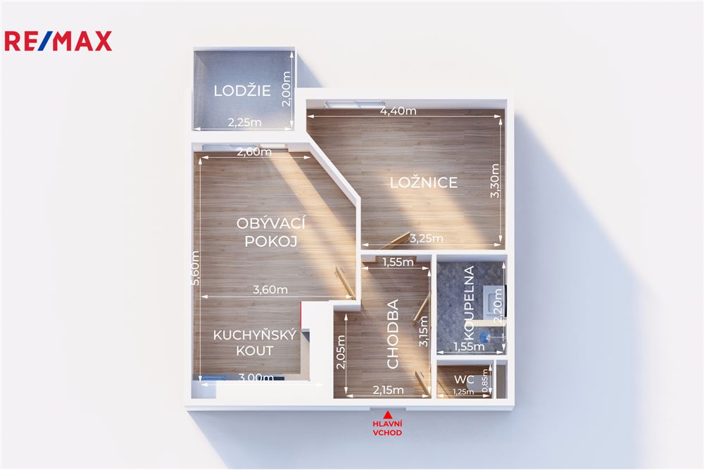 Residential - Condo/Apartment - Klecany, Stredocesky region - Czech Republic - 3 - 29288134-118