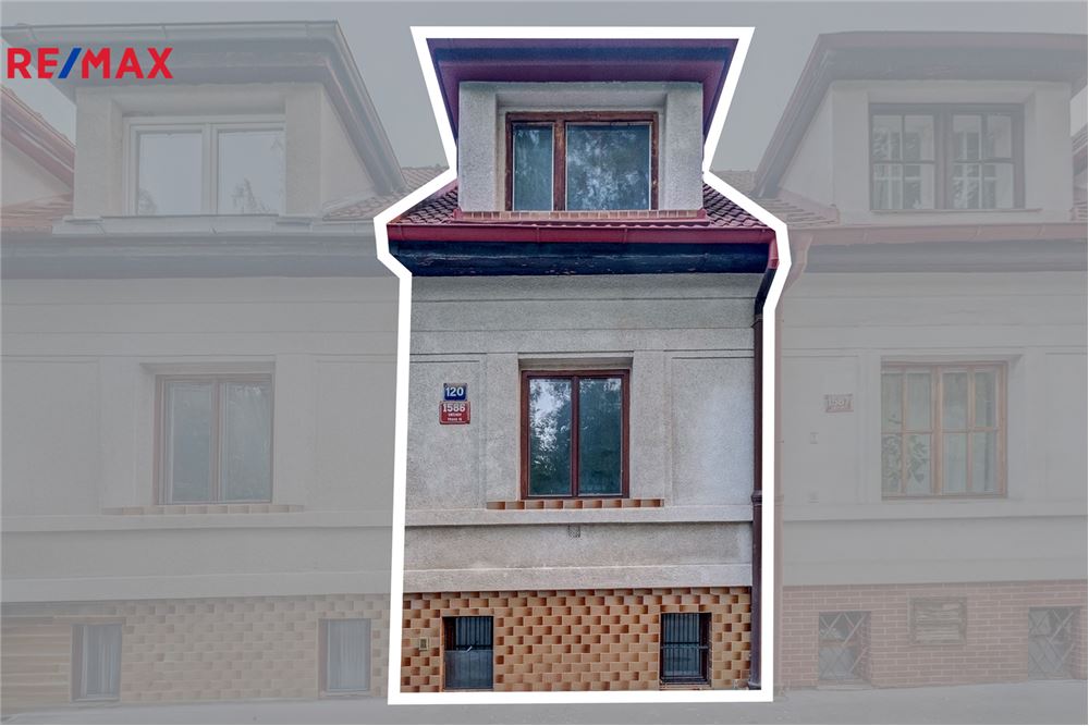 Residential - House - Prague 5, City of Prague - Czech Republic - 24 - 29288106-123