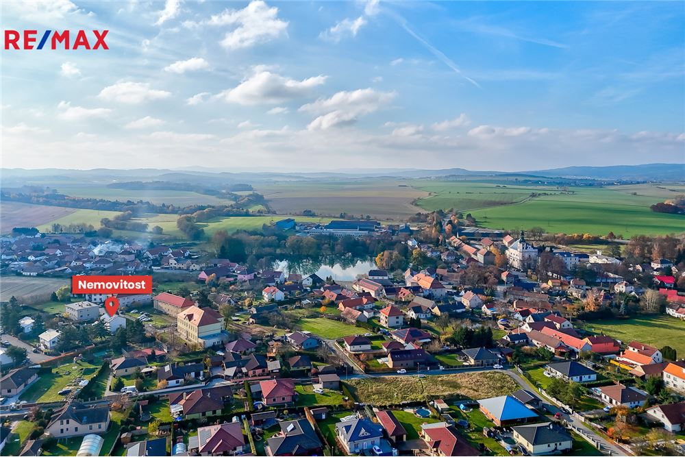 Residential - House - Obořiště, Stredocesky region - Czech Republic - 13 - 29288106-129