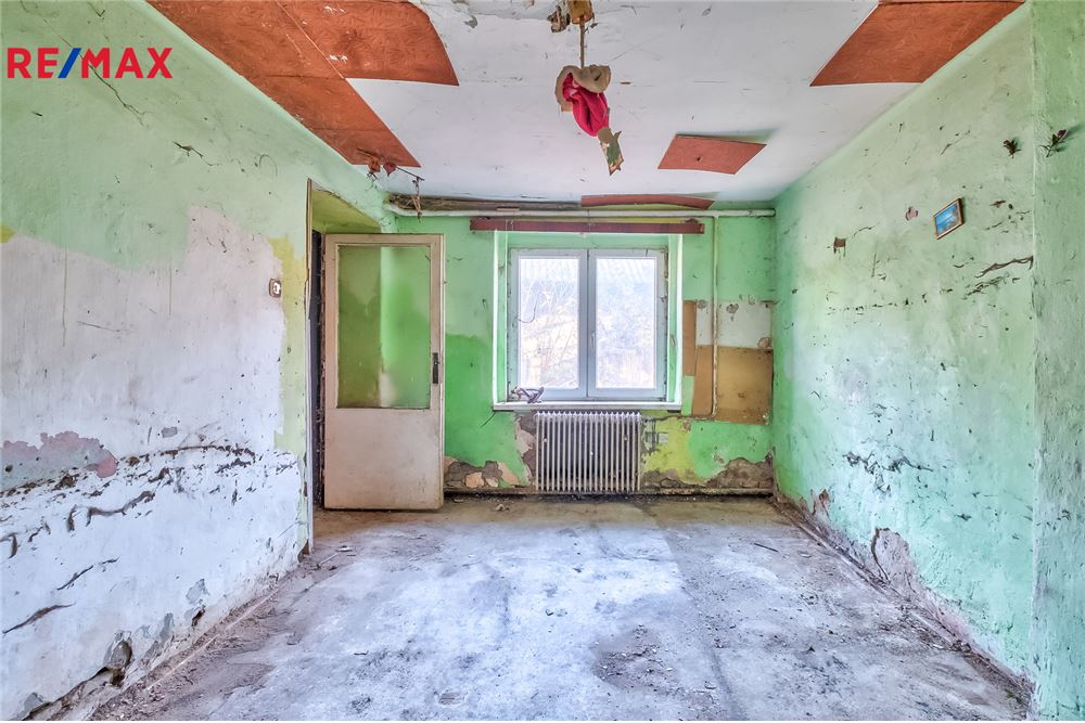 Residential - House - Jizbice, Stredocesky region - Czech Republic - 5 - 29288132-78