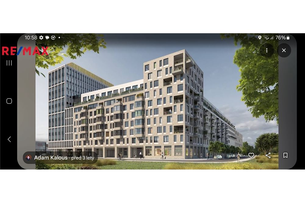 Komercijalno - Trgovački centar - Brno, Jihomoravský kraj - Czech Republic - 4 - 29247067-11