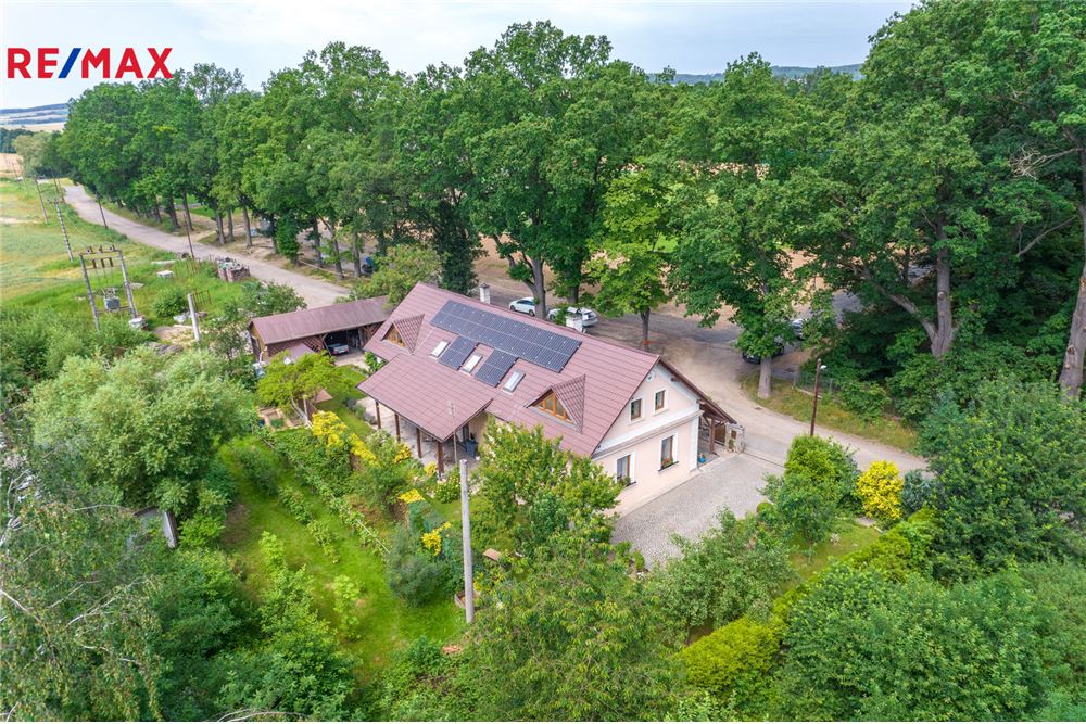 Prédio Habitacional - Casa - Bezděkov, Plzeňský kraj - Czech Republic - 2 - 29234029-324