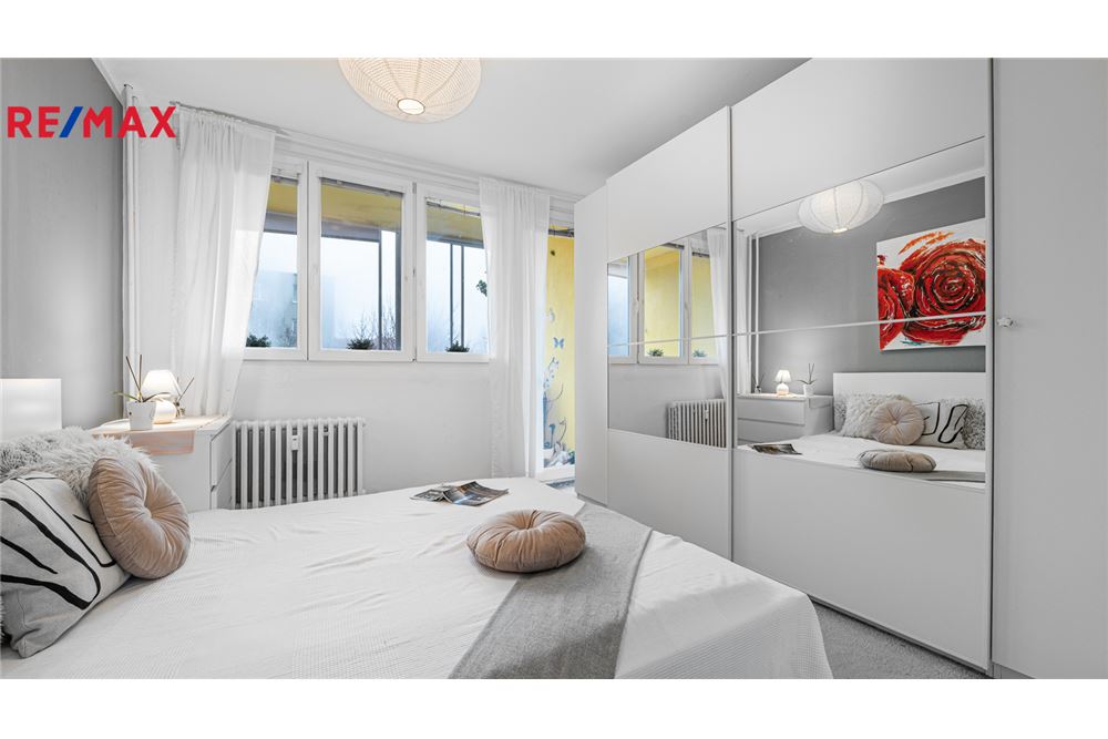 Residential - Condo/Apartment - Dobřany, Plzeň region - Czech Republic - 3 - 29288172-8