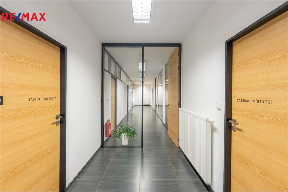 Commercial - Office Block - Svitavy, Pardubice region - Czech Republic - 10 - 29288134-100