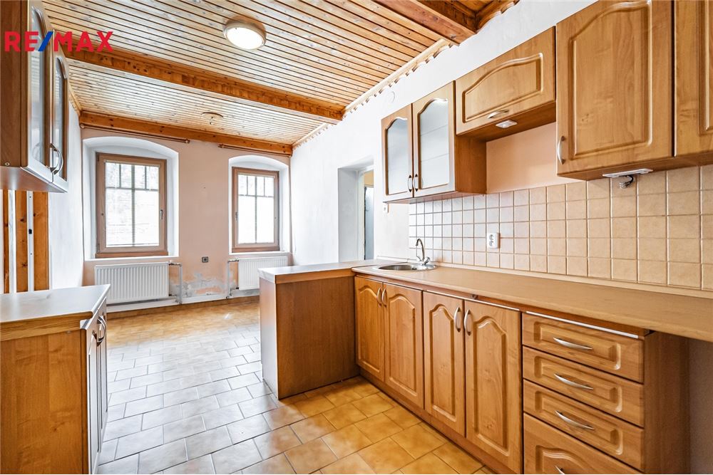 住宅 - 房子 - Jáchymov, Karlovarský kraj - Czech Republic - 18 - 29288151-19