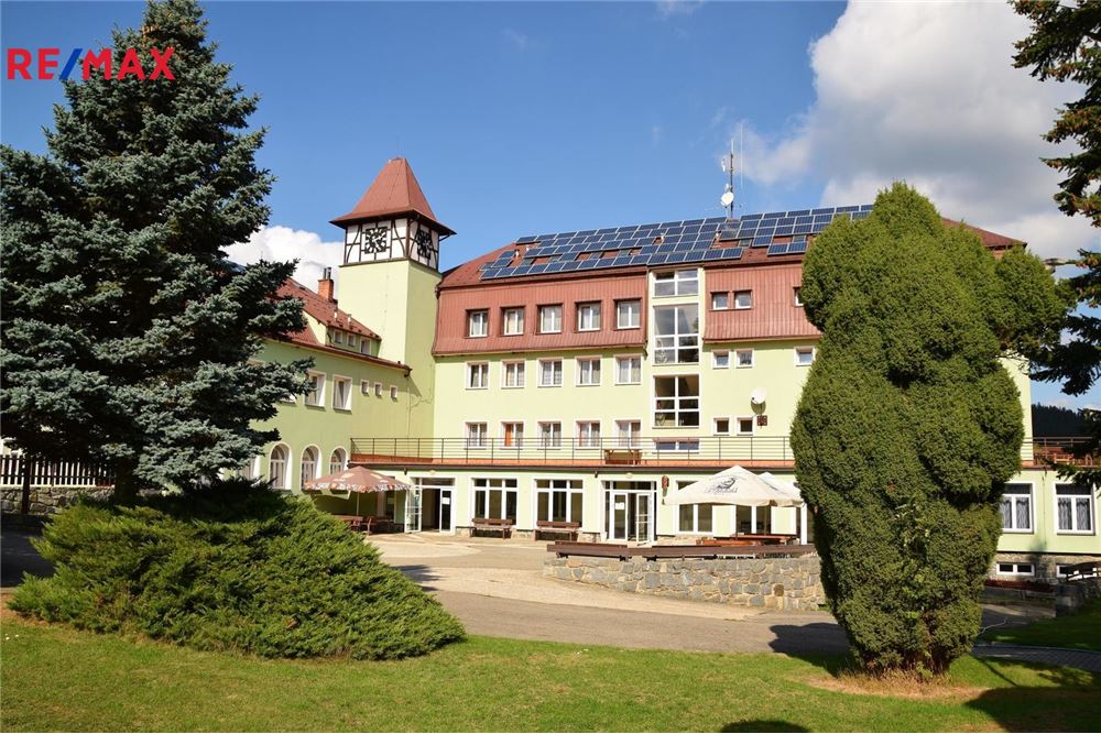 Commercial - Hotel - Hodonín, South Moravia region - Czech Republic - 3 - 29288199-47
