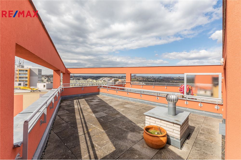 Wohnung - Wohnung - Praha 5, hl. m. Praha - Czech Republic - 20 - 29234019-801